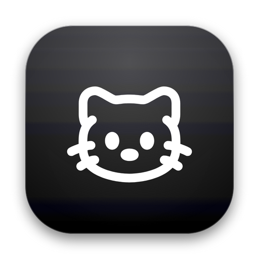 MeowOS icon